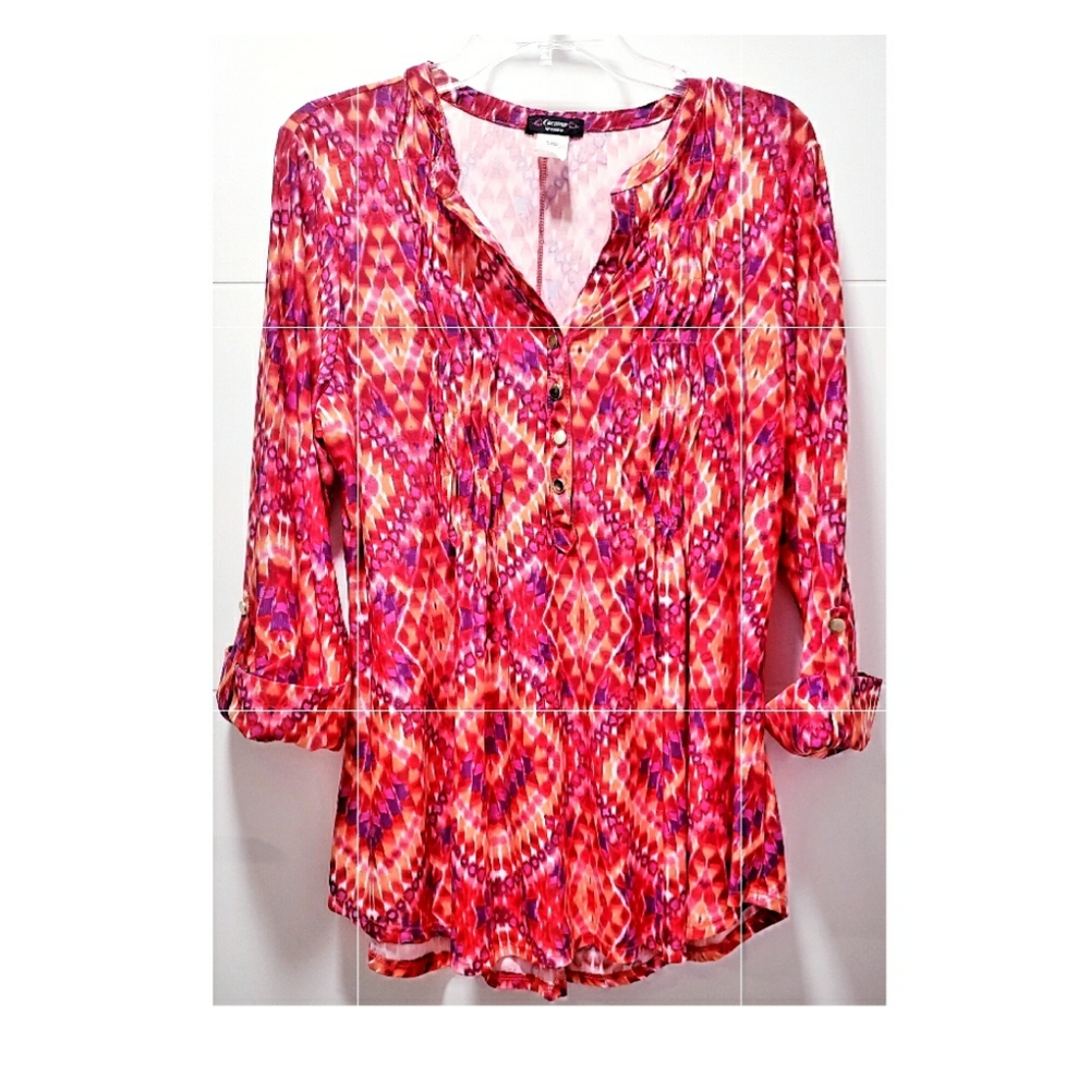 Women Blouse.